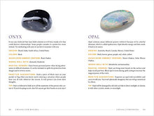 Load image into Gallery viewer, Crystals for Witches: Rituals, Spells, and Practices for Stone Spirit Magic