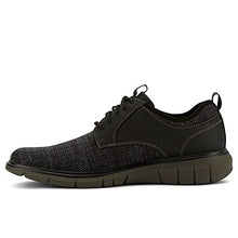 Load image into Gallery viewer, Dockers Mens Calhoun SupremeFlex Casual Oxford Shoe, Black, 10 M