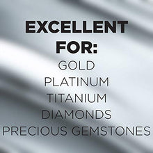 Load image into Gallery viewer, Weiman Jewelry Cleaner Liquid – Restores Shine and Brilliance to Gold, Diamond, Platinum Jewelry and Precious Stones – 7 Ounce