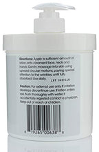 Load image into Gallery viewer, Advanced Clinicals Retinol Cream. Spa Size for Salon Professionals. Moisturizing Formula Penetrates Skin to Erase the Appearance of Fine Lines & Wrinkles. Fragrance Free. (16 Ounce (Pack of 1))