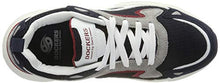 Load image into Gallery viewer, Dockers by Gerli Men's 45sp001, Blue (Navy 660), 8