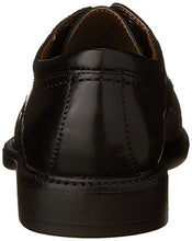 Load image into Gallery viewer, Dockers Men’s Gordon Leather Oxford Dress Shoe,Black,10.5 W US