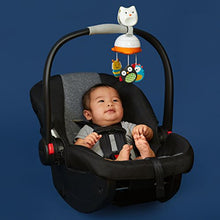 Load image into Gallery viewer, Skip Hop Portable Baby Mobile, Explore and More Zoo Characters