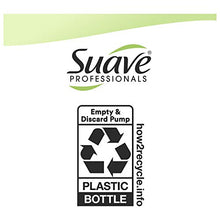 Load image into Gallery viewer, Suave Professionals Moisturizing Shampoo and Conditioner for Dry Hair Almond and Shea Butter Paraben-free and Dye-free 18 oz, 2 Count