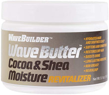 Load image into Gallery viewer, WaveBuilder Cocoa & Shea Wave Butter