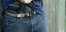Load image into Gallery viewer, AXON (TASER) Blade-Tech IWB Holster, Fits Pulse and Pulse +, Kydex, Black Finish