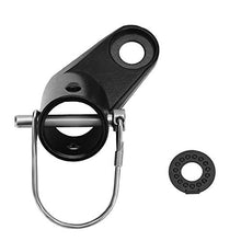 Load image into Gallery viewer, Mofeez Bike Bicycle Trailer Coupler Attachment Angled Elbow for Instep & Schwinn Bike Trailers