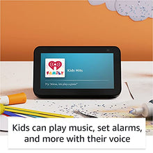Load image into Gallery viewer, Echo Show 5 (2nd Gen) Kids | Designed for kids, with parental controls | Chameleon