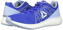 Load image into Gallery viewer, Reebok Women's Forever FLOATRIDE Energy, Crushed Cobalt/White/Denim Glow, 9 M US