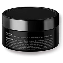 Load image into Gallery viewer, Gentlehomme Face Moisturizer For Men - Mens Facial Lotion with Neroli Essential Oil Scent - Collagen & Stem Cells - Daily Anti-Aging Moisturizer for Dry & Oily Skin - 4 oz