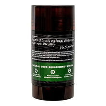 Load image into Gallery viewer, Dr. Squatch Natural Deodorant for Men – Odor-Squatching Men's Deodorant Aluminum Free - Pine Tar + Birchwood Breeze (2.65 oz, 2 Pack)