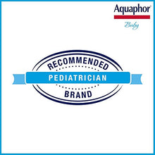 Load image into Gallery viewer, Aquaphor Baby Welcome Gift Set, Free WaterWipes and Bag Included, Healing Ointment, Wash & Shampoo, 3 in 1 Diaper Rash Cream, 5 Piece