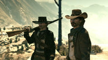 Load image into Gallery viewer, Call of Juarez: Bound in Blood - Xbox 360