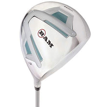 Load image into Gallery viewer, RAM Golf Accubar Plus Golf Clubs Set - Graphite Shafted Woods and Irons - Ladies Right Hand