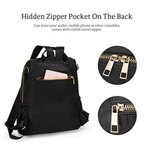 Load image into Gallery viewer, WindTook Cute Backpack Purse for Women Small Daypacks Convertible Ladies Shoulder Bag Fashion School Mini Satchel Bags Travel Handbags