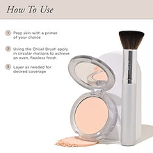 Load image into Gallery viewer, Pur Minerals 4-in-1 Pressed Mineral Makeup Powder SPF 15 - LN6 Light Women Foundation 0.28 oz