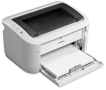 Load image into Gallery viewer, Canon imageCLASS LBP6030w (8468B003) Monochrome Wireless Laser Printer, Compact Design