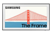 Load image into Gallery viewer, SAMSUNG 50-Inch Class Frame Series - 4K Quantum HDR Smart TV with Alexa Built-in (QN50LS03AAFXZA, 2021 Model)