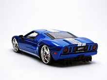 Load image into Gallery viewer, Fast & Furious 1:24 2005 Ford GT Die-cast Car, Toys for Kids and Adults