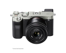 Load image into Gallery viewer, Sony FE 40mm F2.5 G Full-Frame Ultra-Compact G Lens