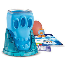 Load image into Gallery viewer, Learning Resources Beaker Creatures Skull Mountain Volcano, Preschool Science, STEM Toys, Fun Science Experiments for Kids, Ages 5+