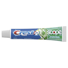 Load image into Gallery viewer, Crest + Scope Complete Whitening Toothpaste, Minty Fresh, 5.4 oz, Pack of 3