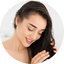 Load image into Gallery viewer, Cliganic USDA Organic Castor Oil, 100% Pure (8oz with Eyelash Kit) - For Eyelashes, Eyebrows, Hair & Skin | Natural Cold Pressed Unrefined Hexane-Free | DIY Carrier Oil | Cliganic 90 Days Warranty