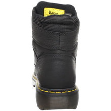 Load image into Gallery viewer, Dr. Martens - Men's Ironbridge Steel Toe Heavy Industry Boots, Black, 10 M US