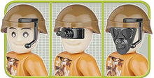 Load image into Gallery viewer, COBI Small Army NATO AAT Vehicle, Desert Sand