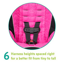 Load image into Gallery viewer, Disney Baby Apt 50 Convertible Car Seat, Mouseketeer Minnie