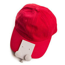 Load image into Gallery viewer, Embroidex Cap/Hat Hoop for Brother Embroidery Machine SE270D HE-120 900D HE-240 LB6770 SE400 LB6800PRW LB6800THRD 950D PE-450 PE500 HE1 SB7050E Simplicity SB7500 SE425 Innov-is 990D PE540D PE525 HE300