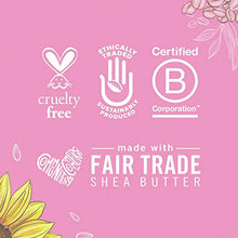 Load image into Gallery viewer, SheaMoisture Baby Gift Set Perfect For New Moms Oat Milk & Rice Water Hypoallergenic