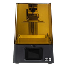 Load image into Gallery viewer, Phrozen Sonic Mini 4K LCD Resin 3D Printer, Monochrome/Mono LCD Screen, Matrix LED UV Light Tech, Longer Working Hours, for Jewelry-Making and Miniatures, L5.2 x W2.9 x H5.1 Printing Volume