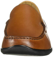 Load image into Gallery viewer, Dockers Men's Lindon Loafer, Butterscotch, 11.5 M US