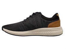 Load image into Gallery viewer, Amazon Essentials Athletic Sneaker, Black, 13 M US