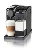 Load image into Gallery viewer, Nespresso Lattissima Touch Original Espresso Machine with Milk Frother by De'Longhi Washed Black