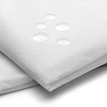 Load image into Gallery viewer, Furhaven Foam Pet Bed Liner - Water-Resistant Foam Mattress Liner Cover Protector for Sofa, Chaise, and Classic Cushion Dog Beds, Washable, White, Jumbo (X-Large)