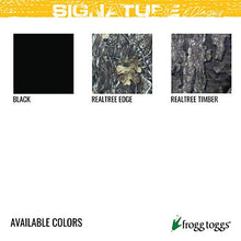 Load image into Gallery viewer, FROGG TOGGS Men's Classic Pro Advantage Bib, Black, X-Large