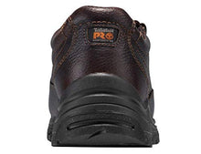 Load image into Gallery viewer, Timberland PRO Men's 53534 Titan Safety-Toe Slip-On,Camel Brown,10 M