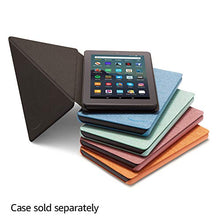 Load image into Gallery viewer, Fire 7 tablet, 7" display, 32 GB, latest model (2019 release), Black