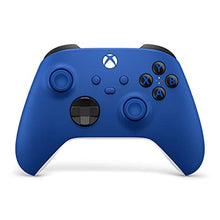 Load image into Gallery viewer, Xbox Core Wireless Controller – Shock Blue