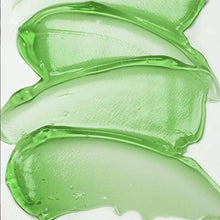 Load image into Gallery viewer, Cucumber Gel Mask Extreme De-Tox Hydrator, Cooling and Hydrating Facial Mask, Helps Soothe the Look of Dry and Irritated Skin
