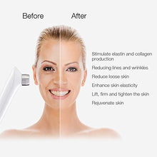 Load image into Gallery viewer, MLAY RF Radio Frequency Facial And Body Skin Tightening Machine - Professional Home RF Lifting Skin Care Anti Aging Device - Salon Effects