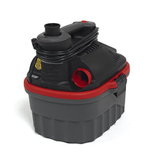 Load image into Gallery viewer, RIDGID 50313 4000RV Portable Wet Dry Vacuum, 4-Gallon Small Wet Dry Vac with 5.0 Peak HP Motor, Pro Hose, Ergonomic Handle, Cord Wrap, Blower Port