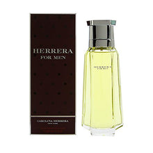Load image into Gallery viewer, CAROLINA HERRERA Eau De Toilette Spray for Men, 6.75 Ounce