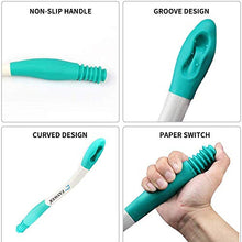 Load image into Gallery viewer, Fanwer Toilet Aids Tools,Long Reach Comfort Wipe,Extends Your Reach Over 15" Grips Toilet Paper or Pre-Moistened Wipes