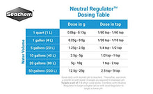 Load image into Gallery viewer, Neutral Regulator, 500 g / 1.1 lbs