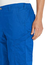 Load image into Gallery viewer, Carhartt Men's Size Athletic Cargo Pant, Royal, Small/Tall