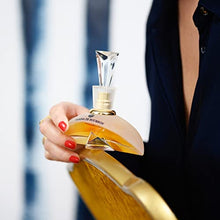 Load image into Gallery viewer, Classique by Princesse Marina de Bourbon | Eau de Parfum Spray | Fragrance for Women | Floral and Fruity Scent with Notes of Exotic Fruits and Vanilla | 100 mL / 3.4 fl oz