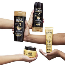 Load image into Gallery viewer, L'Oreal Paris Elvive Total Repair 5 Power Restore Multi Use Treatment with 91g of Repair Concentrate with Protein per Jar, 23 fl. oz.